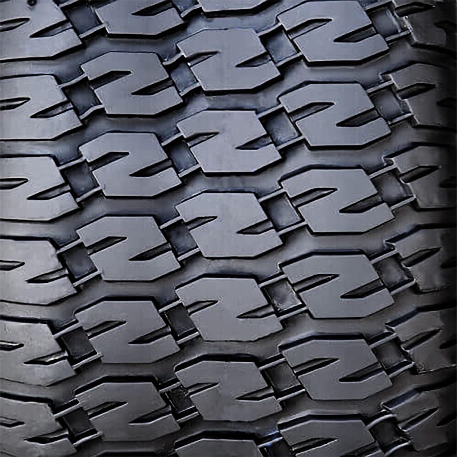 Amazon.com: Carlisle Turf Trac R/S Lawn & Garden Tire - 25X12-9